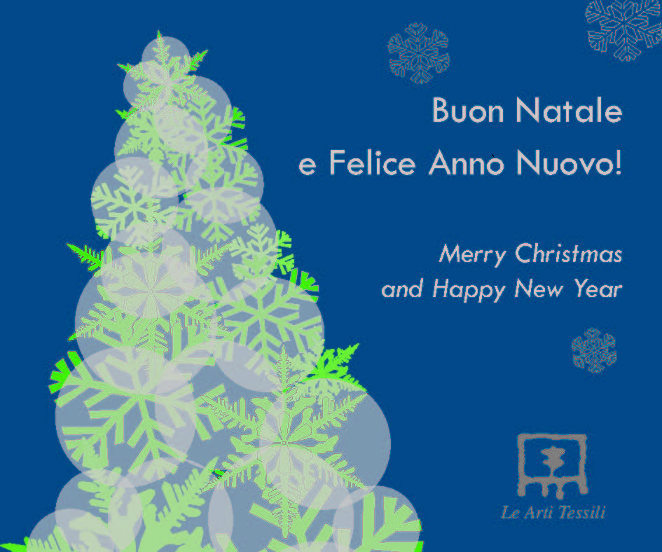 Biglietto natale2013